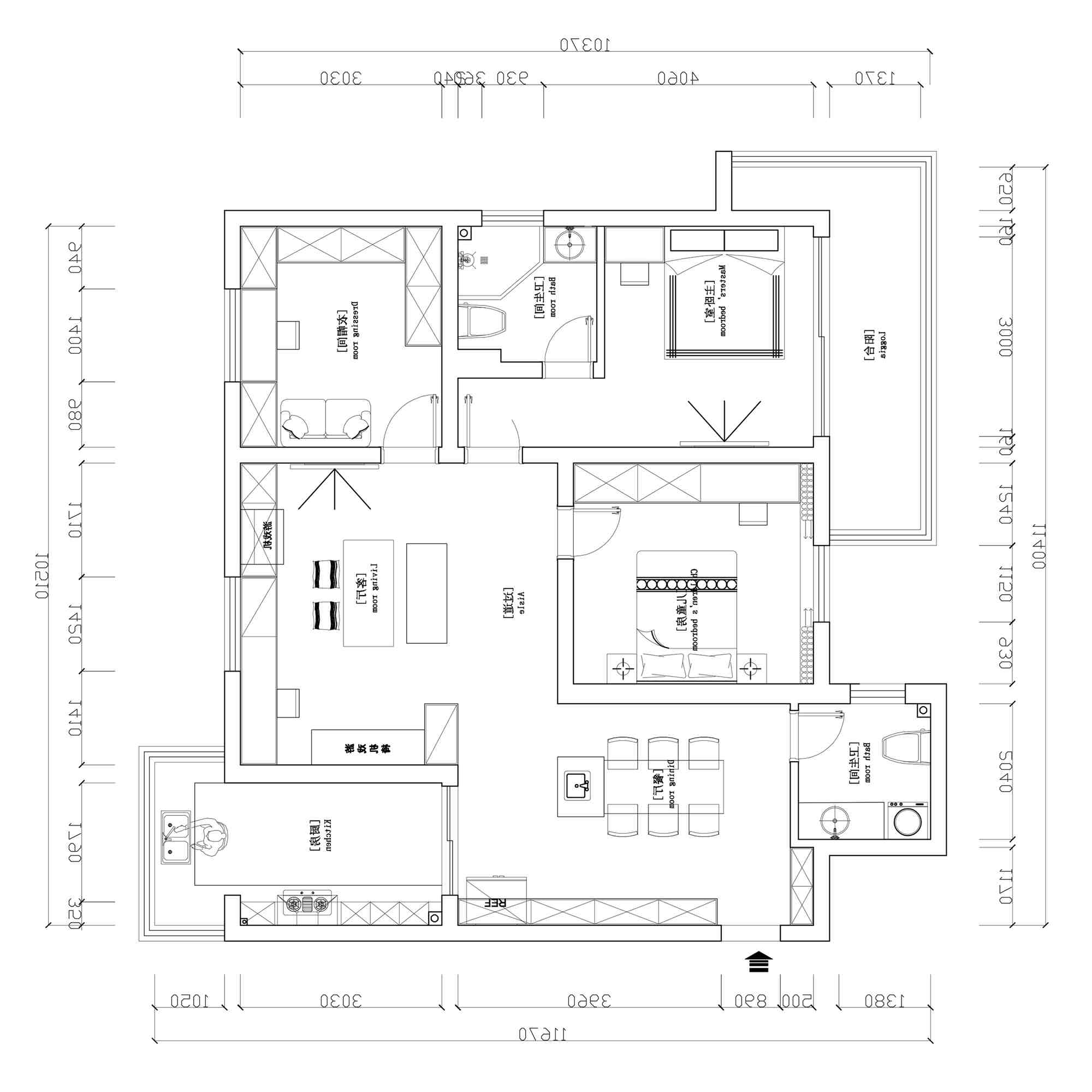 干将西路120号2204 陈吉妮-布局_副本.jpg